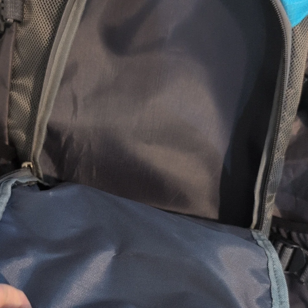 Aeroline Hiking Backpack
